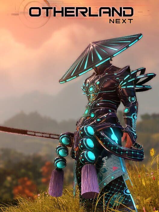 Otherland screenshot