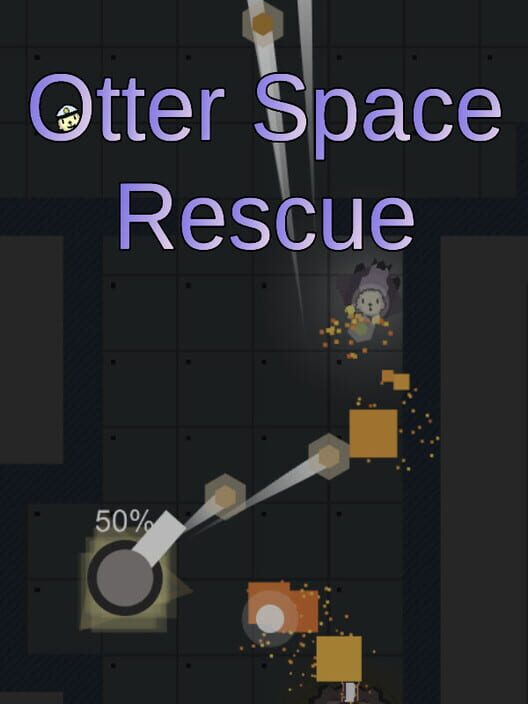 Otter Space Rescue screenshot