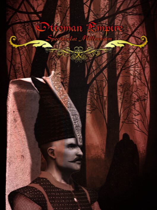 Ottoman Empire: Spectacular Millennium screenshot