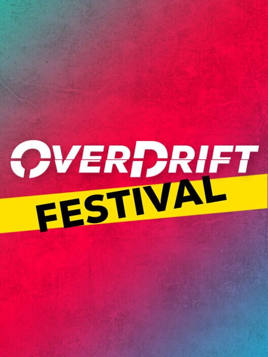 OverDrift Festival screenshot