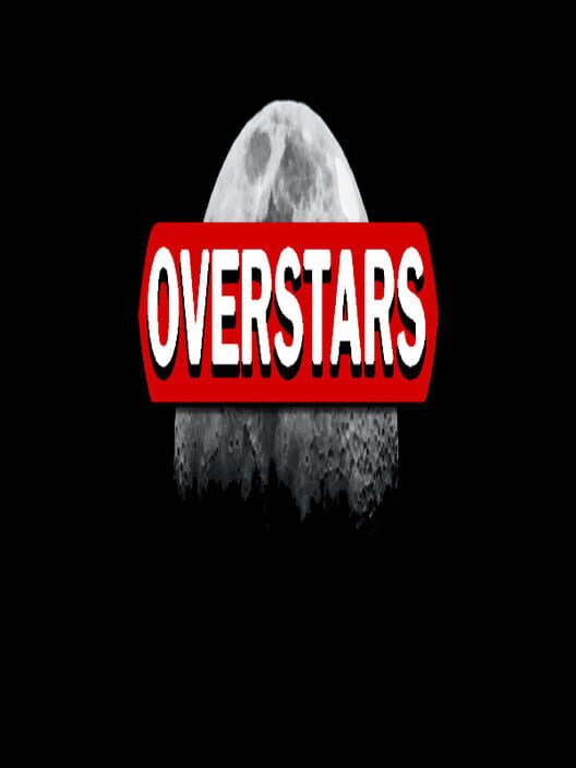 Overstars cover