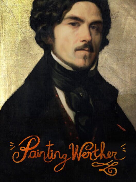 Painting Werther screenshot