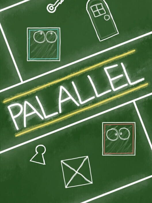 Palallel screenshot