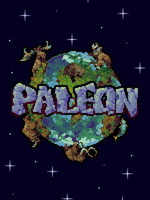 Paleon screenshot