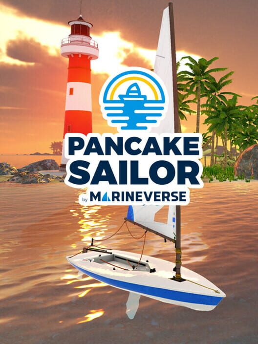 Pancake Sailor screenshot