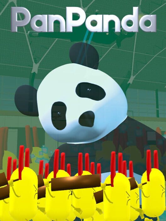 Pan Panda screenshot