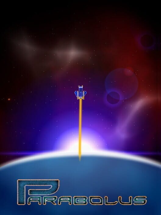 Parabolus screenshot