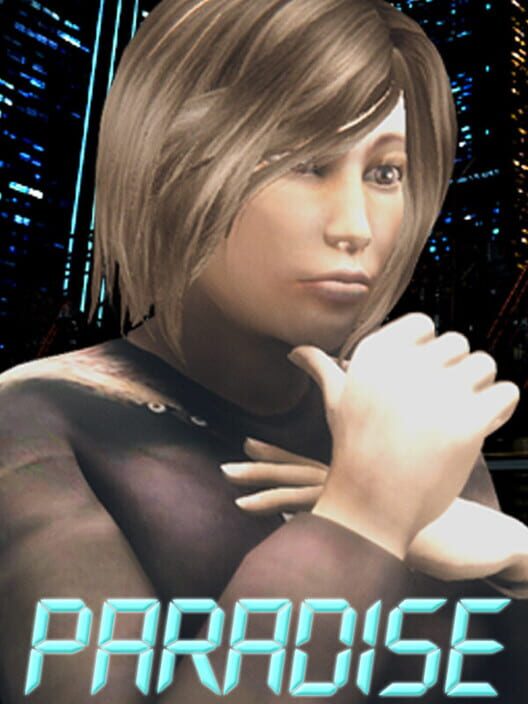 Paradise screenshot