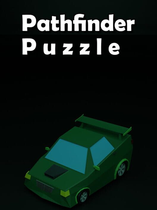 Pathfinder Puzzle cover