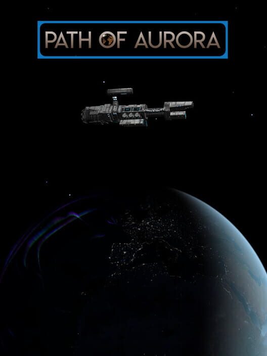 Path of Aurora screenshot