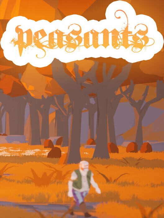 Peasants cover