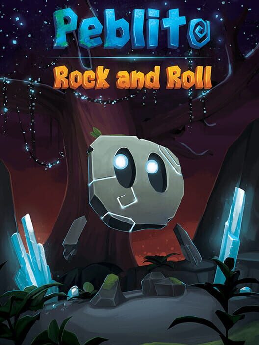 Peblito: Rock and Roll