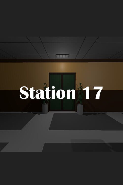 Station 17 screenshot