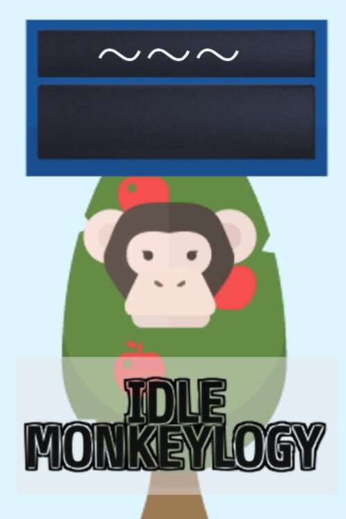 Idle Monkeylogy screenshot