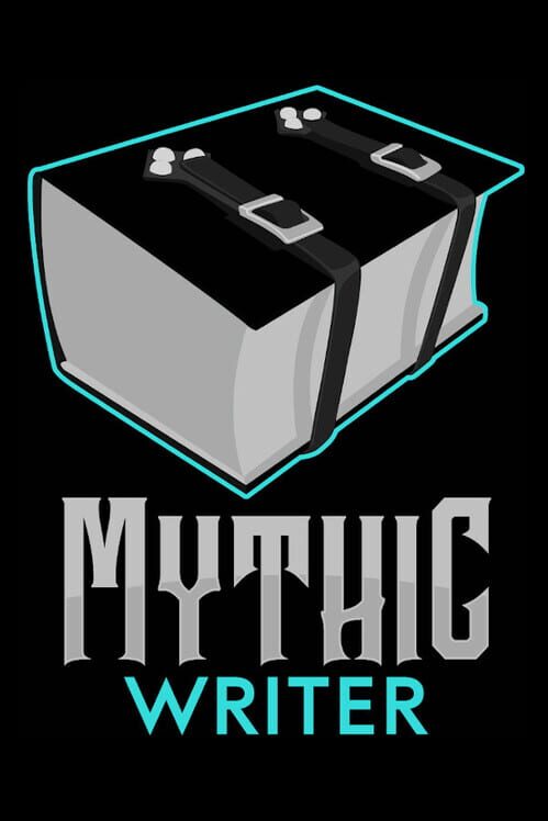 Mythic Writer screenshot