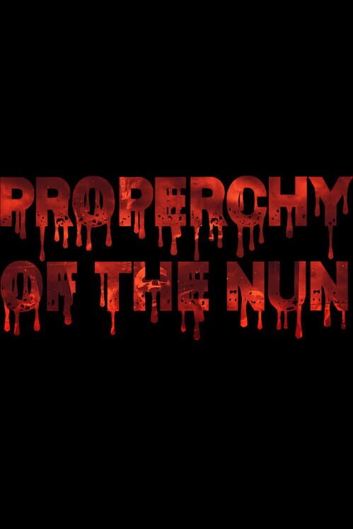 Prophecy of the Nun screenshot