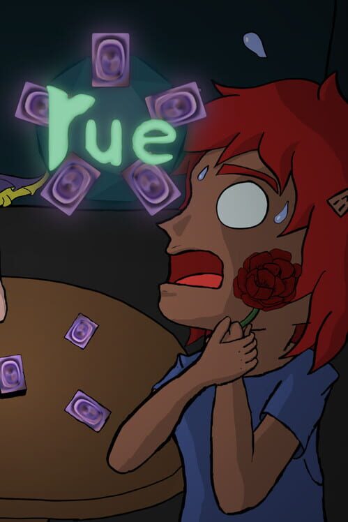 Rue screenshot