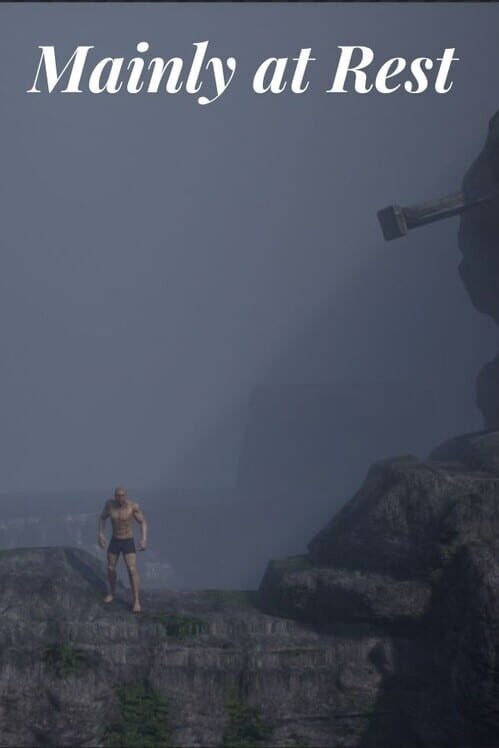 Mainly at Rest screenshot