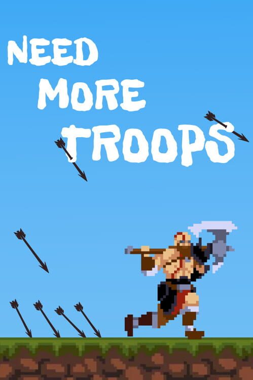 Need More Troops screenshot