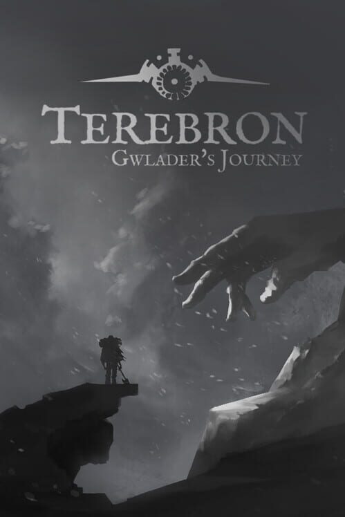 Terebron screenshot