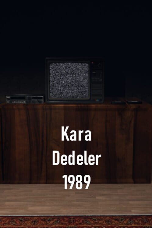 KaraDedeler 1989 screenshot