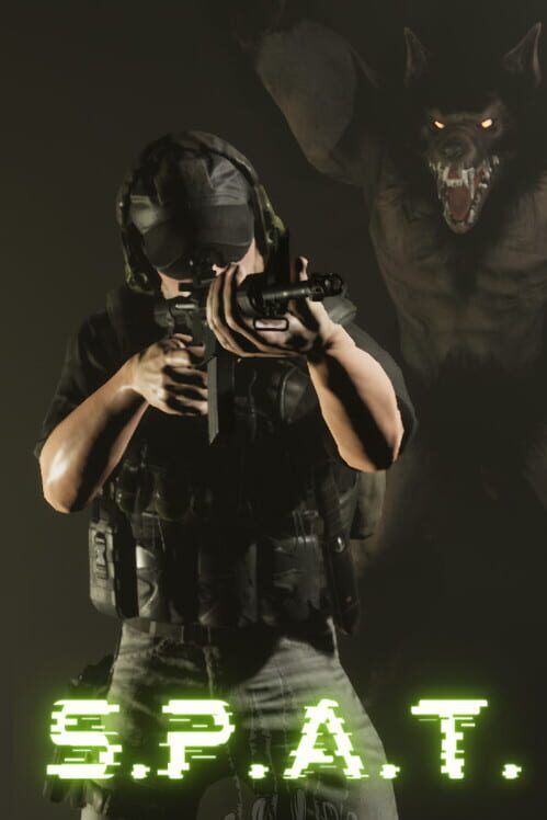 S.P.A.T. screenshot