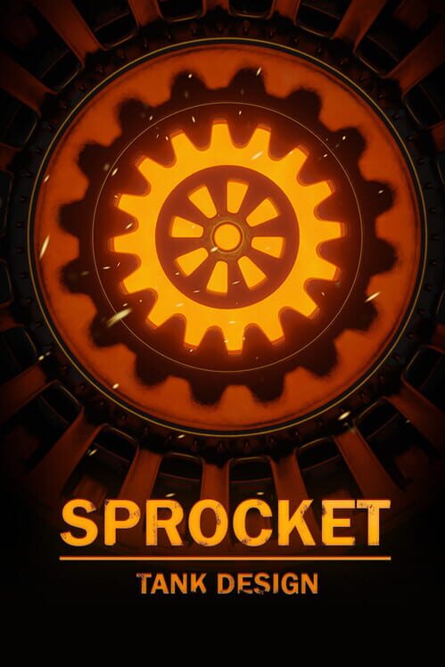Sprocket screenshot