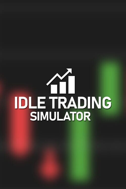 Idle Trader Simulator screenshot