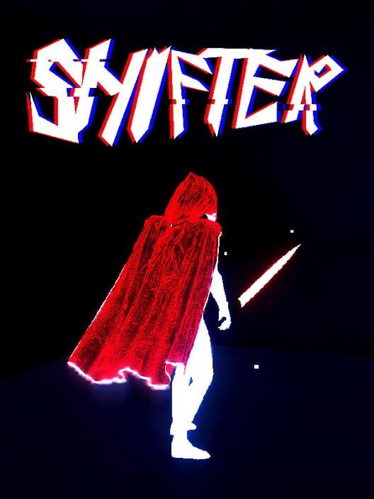 Shifter screenshot