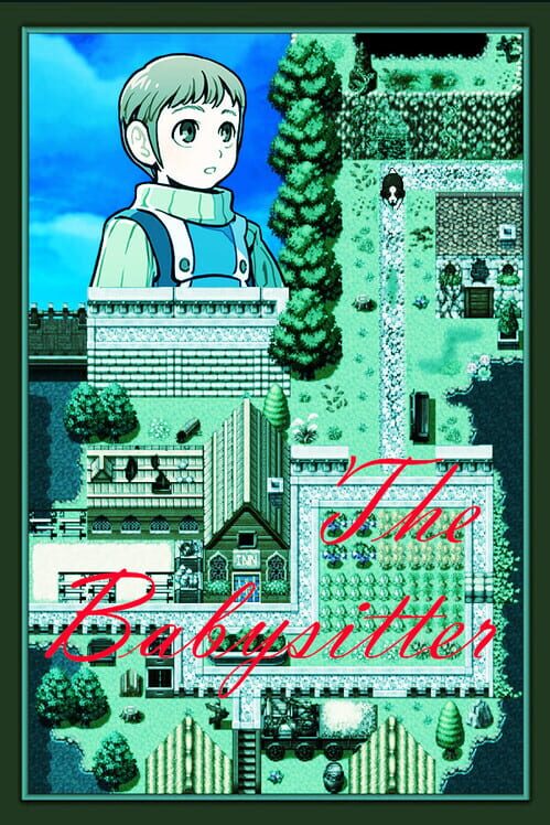 The Babysitter screenshot