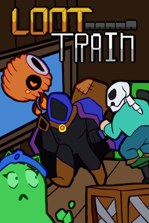 Loot Train screenshot