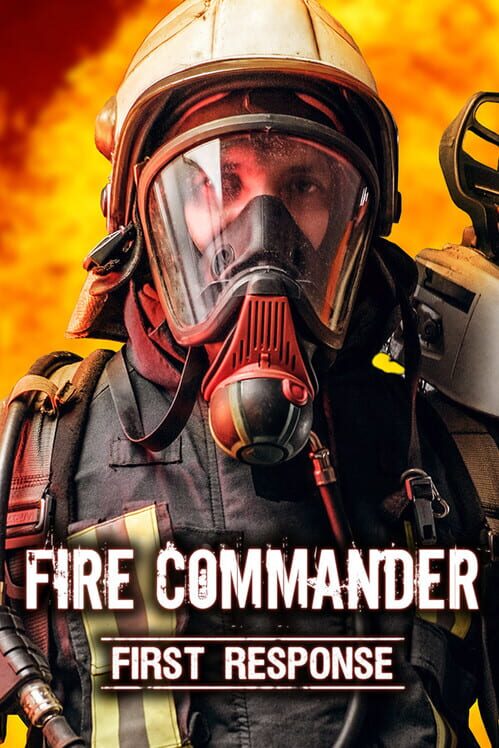 Fire Commander: First Response screenshot