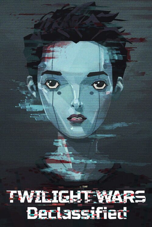 Twilight Wars: Declassified screenshot