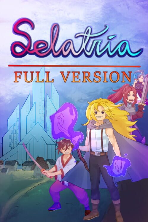 Selatria screenshot