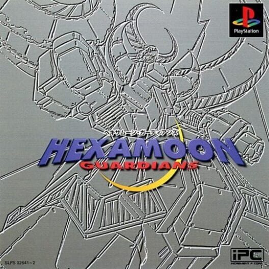 Hexamoon Guardians
