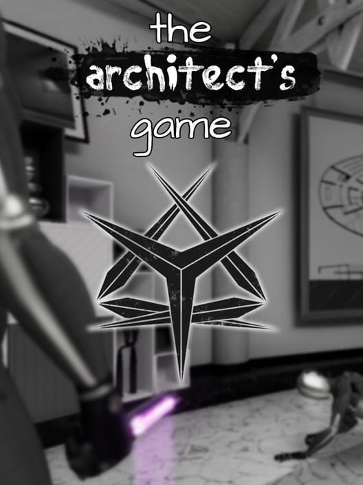 The Architect's Game screenshot