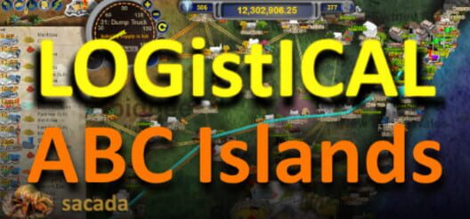 Logistical: ABC Islands screenshot