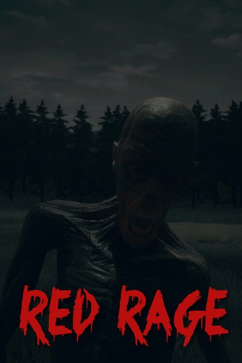 Red Rage screenshot