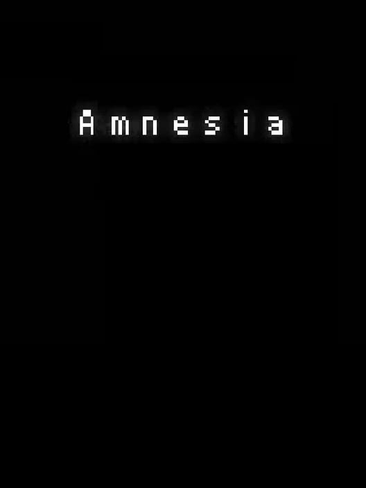 Cover for Amnesia
