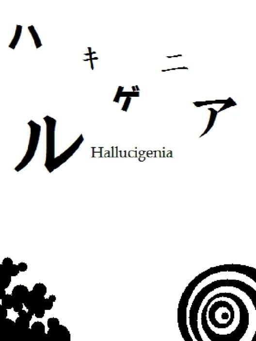 Hallucigenia