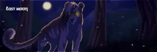 Last Moon