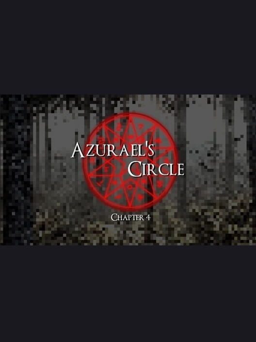 Azurael's Circle: Chapter 4 screenshot