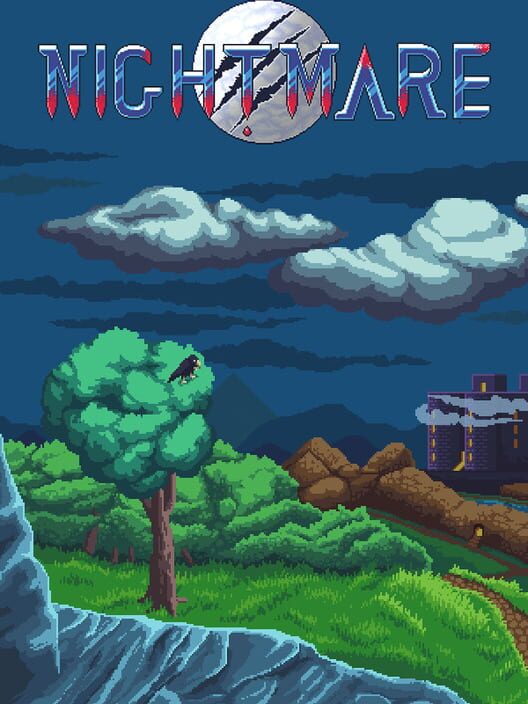 Nightmare screenshot