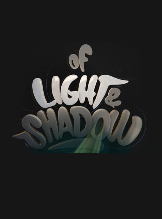 Of Light & Shadow cover
