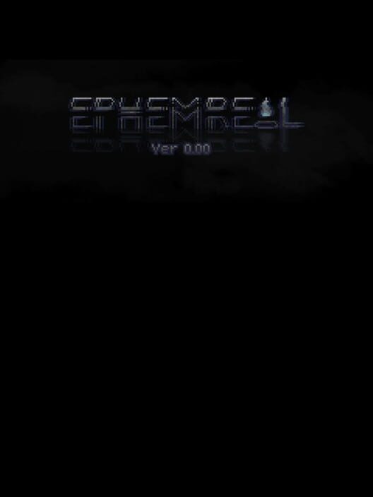 Ephemreal cover