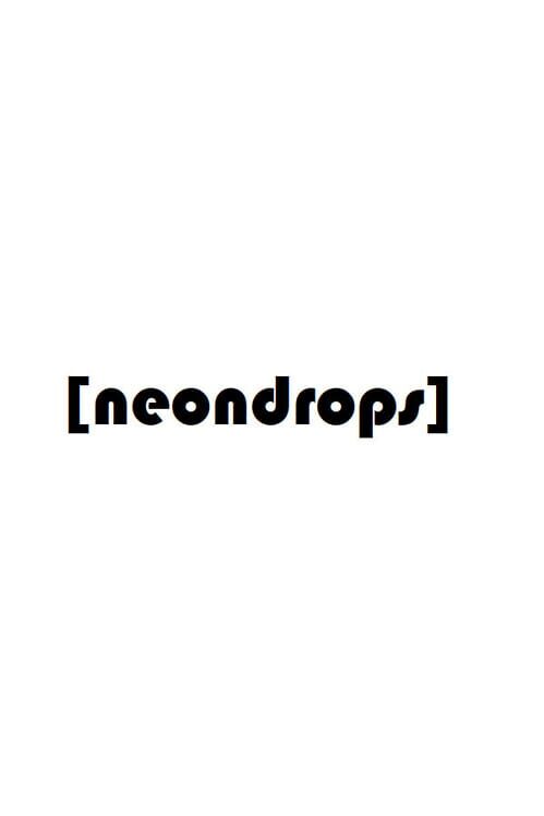 Neondrops screenshot