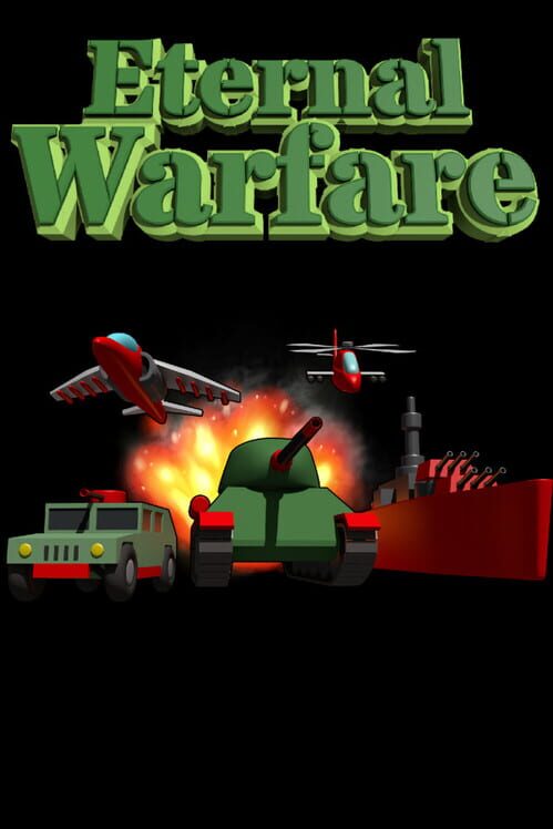 Eternal Warfare screenshot