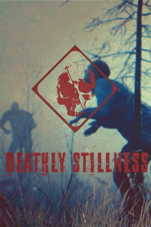 Deathly Stillness screenshot