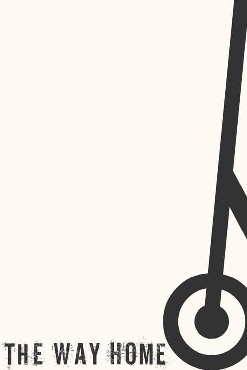 The Way Home screenshot