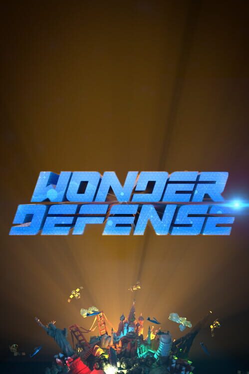 Wonder Defense: Chapter Earth screenshot